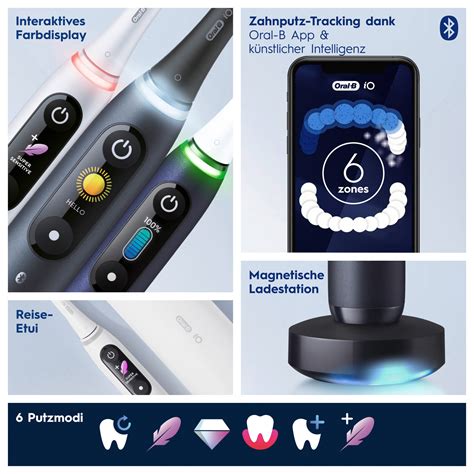 oral b io series 8n.